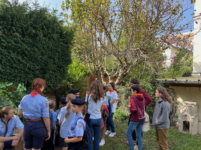 5-Cluedo St François Paroisse HouillesCarrières