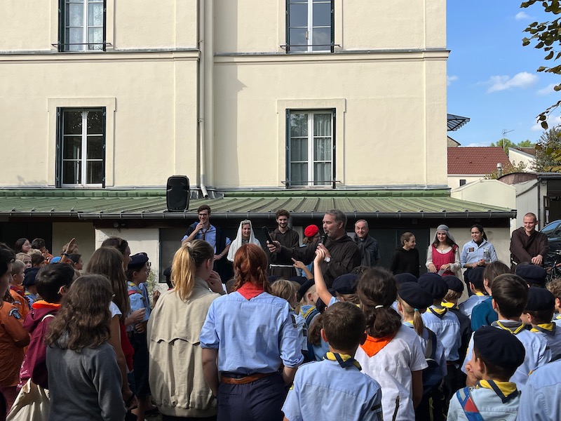 8-Cluedo St François Paroisse HouillesCarrières