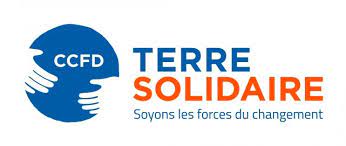 Logo CCFD