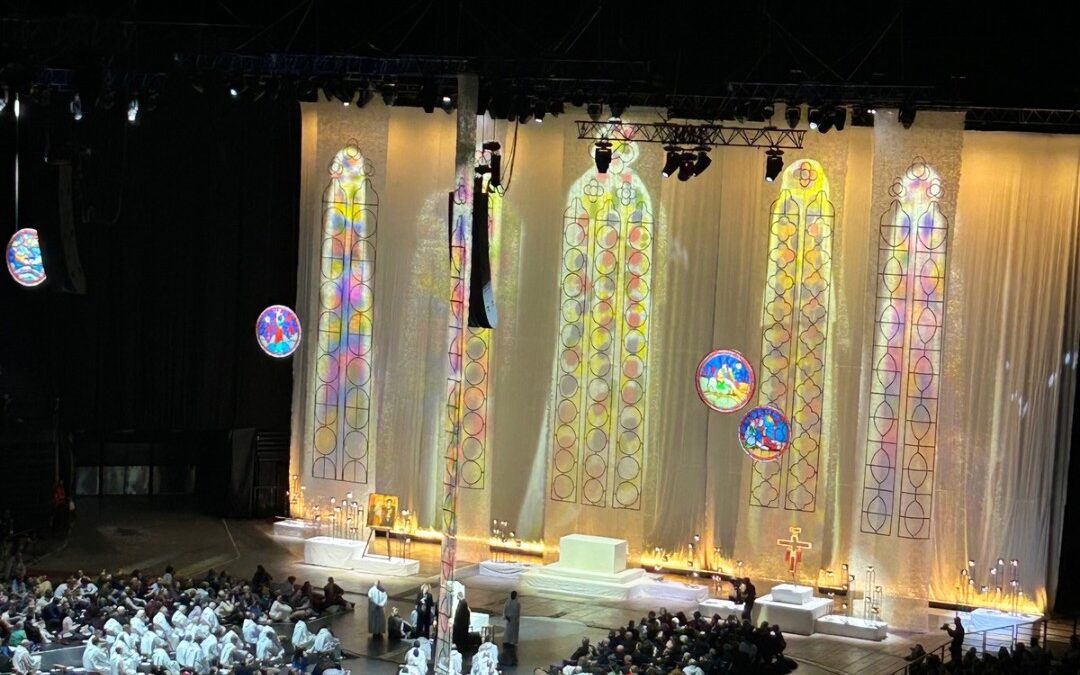 Taizé 2025