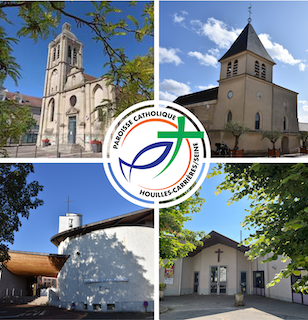 Père Christophe Hédon-Paroisse Houilles-Carrières