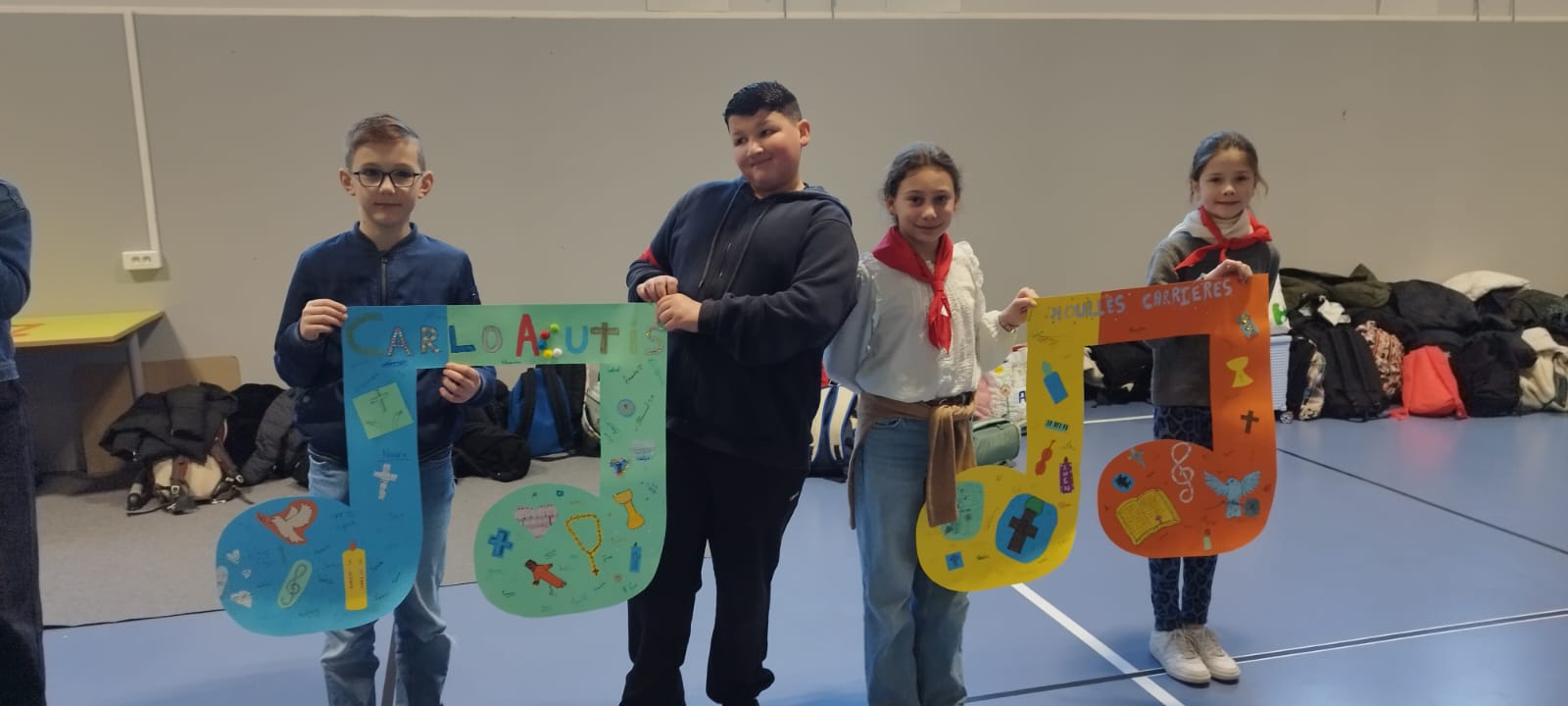 Festivis 2026 - Paroisse HouillesCarrières