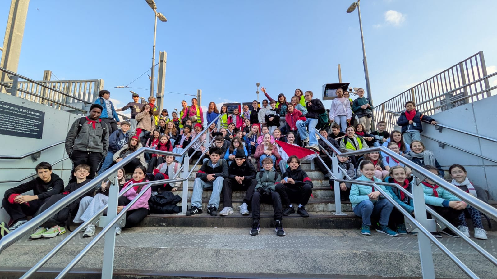 Festivis 2026 - Paroisse HouillesCarrières